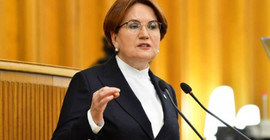 Akşener'den 'ittifak' sinyali: DEVA ve Gelecek Partisi'yle işbirliği olacak gibi gözüküyor