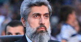 Alparslan Kuytul'un gözaltı süresi uzatıldı