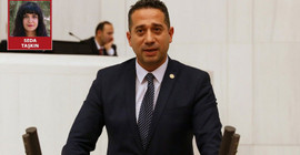 'Tayyipler Alemi' karikatürüne soruşturma açan savcılar neden 'Yalan makinasına' açmıyor?