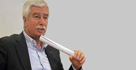 Bildirici: Biz bu ülkede karakollarda dövülen, öldürülen insanlar da gördük