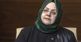 Zehra Zümrüt Selçuk'a aylık 39 bin liralık 'huzur hakkı'