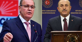 CHP'den Çavuşoğlu'na 'turist' tepkisi: Tercümesi, kasada bir dolarımız yok ne olur gelin