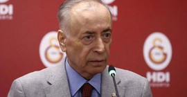 Mustafa Cengiz, Galatasaray başkanlığına yeniden aday olmayacağını açıkladı