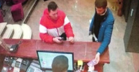 Thodex'in firari yöneticisi Faruk Fatih Özer ile ilgili yeni gelişme