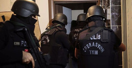 İstanbul'da IŞİD operasyonu: Çok sayıda gözaltı