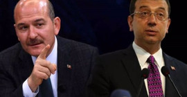 Soylu'dan İmamoğlu'na yönelik soruşturma izni açıklaması