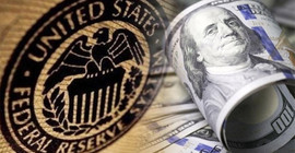 Fed: Varlık fiyatları, risk iştahının azalması durumunda önemli düşüşlere açık olabilir