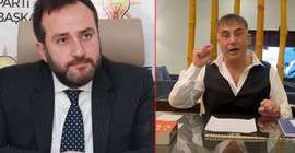 Tolga Ağar’dan Sedat Peker’in iddiaları hakkında açıklama