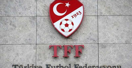 TFF Fenerbahçe'nin kural hatası başvurusunu reddetti