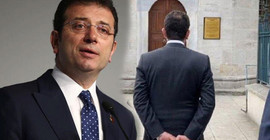 İmamoğlu'ndan hakkında ‘ellerini arkadan bağlama’ incelemesi başlatan Soylu'ya yanıt