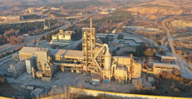 Çorum'un ilk büyük sanayi tesisi yıkılıyor