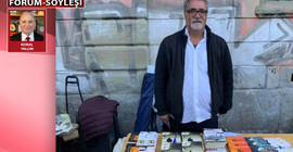 İdealleri kendinden büyük olan değerli ve üretken bir yazar: Necmettin YALÇINKAYA
