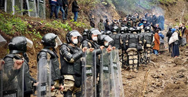 MHP'li İkizdere Belediye Başkanı: Bu doğru bir proje değil, hoyratça