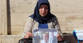 Emine Şenyaşar: Günümü kutlayacak kimse bırakmadılar