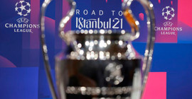 İstanbul’daki UEFA Şampiyonlar Ligi finali gelecek yıla ertelenebilir