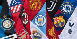 Juventus, Barcelona ve Real Madrid'den ortak açıklama: Baskı ve tehditlere rağmen çözümde ısrarlıyız