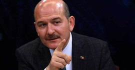 Soylu, Sözcü ve Karar gazetesini hedef aldı