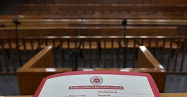 4 yaşındaki çocuğun bilgileri 'FETÖ' iddianamesinde yer aldı