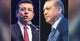 İmamoğlu'ndan Erdoğan'a yanıt: Soruşturma talep ediyorum