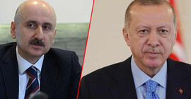 AKP'de 'Kanal İstanbul maliyeti' çelişkisi: Erdoğan kendi bakanını, bakan Erdoğan'ı yalanlıyor