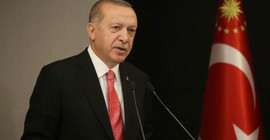 Erdoğan'dan 'normalleşme' açıklaması