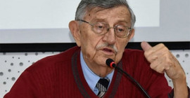 Prof. Dr. Korkut Boratav: Türkiye'nin kurtulacağı ekonomik düzen emekçiler eliyle kurulacak