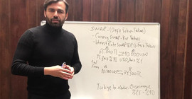 Ekonomist Emrah Lafçı: Merkez Bankası başkanı değişikliğinin ülkeye maliyeti ne kadar oldu?