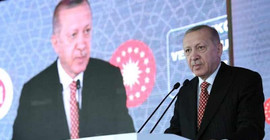 Erdoğan'dan 'Babadolu’lu 'Anneler Günü' kutlaması