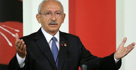 Kemal Kılıçdaroğlu: Kanal İstanbul ihalesine girecek ülkeye mesafe koyacağız