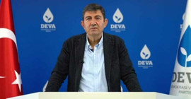 DEVA Partili Aydemir: Tek çözüm iktidar virüsünden kurtulmak