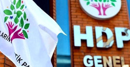 HDP'den engellilere yönelik suçlara karşı çalışma