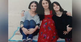 ÖHD: Tutuklu 8 kadın Covid-19'a yakalandı