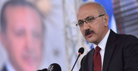 Hazine Bakanı'ndan 'FETÖ’nün para trafiği' sorularına ‘sır’ yanıtı