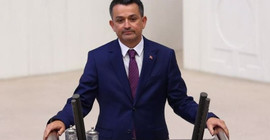 AKP'li yöneticiden Bakan Pakdemirli'ye istifa çağrısı: Çiftçiyi bitirdiniz