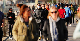 TÜİK'e göre mart ayında işsiz sayısı arttı, işsizlik oranı azaldı