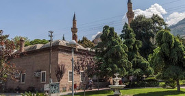 Manisa'da cami hoparlöründen 'oruç bedduası'
