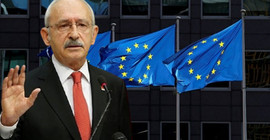 Kılıçdaroğlu'nun Avrupa Günü mesajında 'tam üyelik' vurgusu