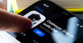 Clubhouse Android sürümünü kullanıma sundu