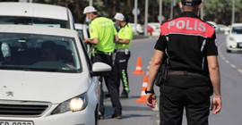 İzmir'de kısıtlamalara uymayanlara 34 milyon lira ceza