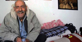 'Nusaybin'in Delisi' vefat etti