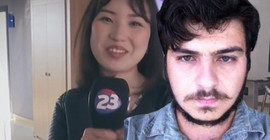 Yeldana Kaharman'ın otopsi raporunu ortaya çıkaran gazeteciye soruşturma