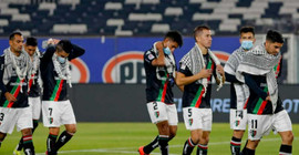 Futbolculardan, Filistin halkına puşili destek