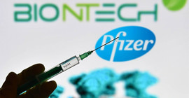 Patent hakkından vazgeçmeyen BioNTech, yılın ilk çeyreğinde 1,1 milyar euro kar açıkladı