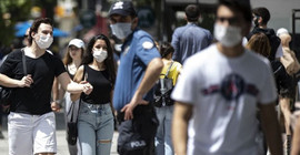 Tam kapanmanın ardından uygulanacak normalleşme planının detayları belli olmaya başladı