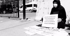Şenyaşar ailesinden demokratik güçlere ve barolara çağrı: Bu zulme sessiz kalmayın