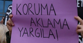 Kadın cinayetini itiraf eden erkek: Kendimi daha iyi ifade edebilmem için tahliye edin