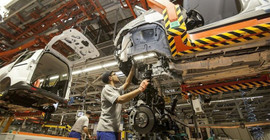 Otomotivde 'çip krizi' sürüyor: Ford Otosan üretime ara verme tarihlerini değiştirdi