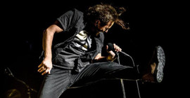Pearl Jam'den kişiye özel konser
