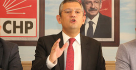 CHP’li Özel: AKP, MHP ve mafyadan oluşan bir üçlünün kesişim noktası Soylu’dur