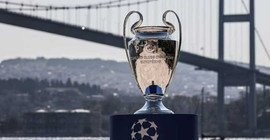 İddia | Şampiyonlar Ligi Finali Türkiye'den alındı